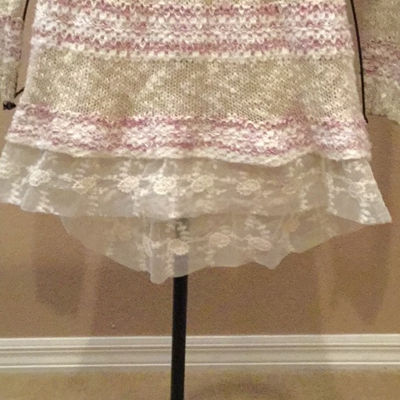 American Rag Sweater - Picture 2 of 4